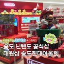 대원슈퍼 | 송도 가볼만한곳! 닌텐도 덕후 심장 뛰게 하는 송현아 대원샵 방문후기!