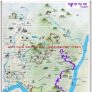 문바위농장 | [20110612]남양주 다산길 中 5코스(문안산길)와 6코스(머재고개길) 이어걷기 - 4부