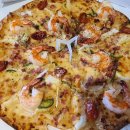 도미노피자(수원중앙점)
