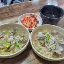 승리손칼국수 이미지