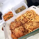 또래오래 신메뉴 시식 리뷰🔍 쏙닭쏙닭 파티팩 플러스 🍗