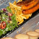 크래프트한스 | 서면 술집 치킨｜가성비 끝판왕 수제맥주 크래프트한스 서면점 솔직후기