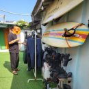 남애 여가 | [서핑]양양 남애서핑 "로컬서프" 강습후기