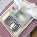 홈플러스(주) 금천점 | [서울,금천구] 원데이클래스 추천｜해피무드캔들공방 제스모나이트 화병 만들기 후기