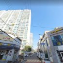 부산세관 직원생활관 이미지