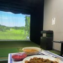 을지 골프존 이미지