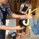 마귀할멈 지팡이 아이스크림 이미지