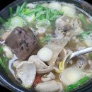 모녀국밥
