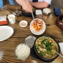 조선팔도순대국