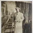 Studio1982 | 제임스 반 더 지(James Van Der Zee) 미국 사진작가. 1886 ~ 1983 (97)