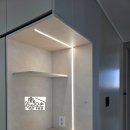 이웃사랑힐스 | 대구 초역세권 두류스타힐스 오픈홈바 냉장고장 리폼 강추!