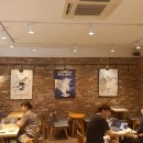 이디야커피삼전