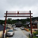 박진 효자비 | 한벽당, 전주향교