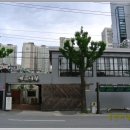 버드나무 식당 이미지