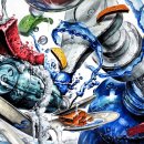 숲과나무미술학원 이미지