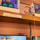 아이센스 블랙라벨PC존 전대후문점 이미지