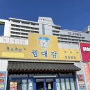 강문아구찜 | 강릉 애견동반가능 식당 가오리찜 찜대감 솔직후기🐟 | 이모네생선찜·찜사랑 고민하다 다녀온 곳