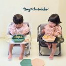 타이니 | 아기 이유식식판 타이니트윙클 스푼 포크 후기