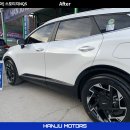 (주)한주모터스 이미지