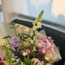 플로바이데이 | w.7💍 결혼 전 첫인사 치트키는 역시 꽃다발💐 (세종 꽃집 추천)