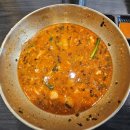 파주 닭칼국수 가평점