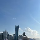목석죽 | 9월 몽골 여행 후기 3일차