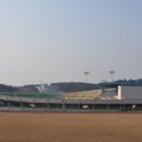 익산공설운동장 이미지