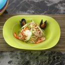 두부마을과돌솥밥