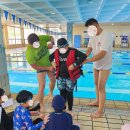 수영지역아동센터 이미지