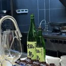 쇼진 | [해운대 쇼진] 크리스마스 디너 오마카세 후기