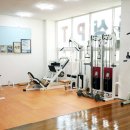 정인권투체육관 이미지