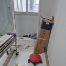 광명하이츠 | 광주광역시 쌍촌동 광명하이츠 곰팡이 도배 전문업체 시공 후기