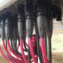 금산 태양광발전소 이미지