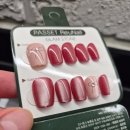 리라인네일 | 네일팁추천 ㅣ 파셋리유네일팁 사용후기