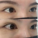 씨유 망우제일점 | 망우동 속눈썹펌 잘하는곳 찾는다면 "주예뷰티"