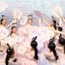 춤으로 하나되다 이미지