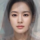 한국미인