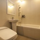 호텔 그레이 이미지