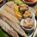 본원초등학교 사거리 | 안산 본오동에서 고기랑 회를 동시에 맛볼 수 있는 사리역 맛집 &#39;고기랑 회랑&#39; 내돈내산 솔직후기