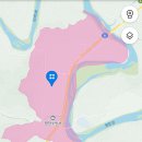 효석문학100리길 제1구간 이미지