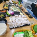고흥장어나라 | 전남 고흥 녹동항 추천 맛집 안성장어나라