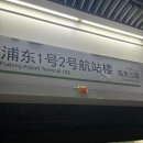 상하이 디즈니랜드 근처 숙소, 기념품, 어트랙션 등 후기[상하이 여행 #3]