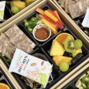 마음담은박스 | [이천 하객도시락] 신부님의 따뜻한 마음을 담은 '프리미엄 하객 안주 박스' 배송 후기 🌸🍶