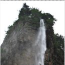 진부령 가는길 이미지