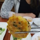 황토방 한정식 이미지