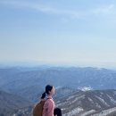 구룡제 | 3월 치악산 등산 후기