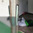 950 | 에버넷 무타공 디지털 손잡이 도어락 세트 EN950 구매후기