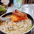포항 효자맛집 칼국수 기본제공 오춘봉막창