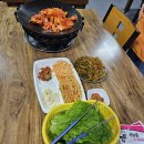 천도두루치기 | 제주시 맛집 천도두루치기 인제 밥집 추천