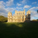 Wollaton Hall, Nottingham, England! 이미지